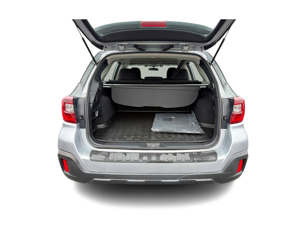 Thumbnail: 2019 Subaru Outback - 16