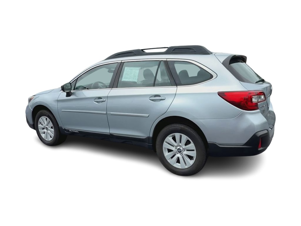 Thumbnail: 2019 Subaru Outback - 19