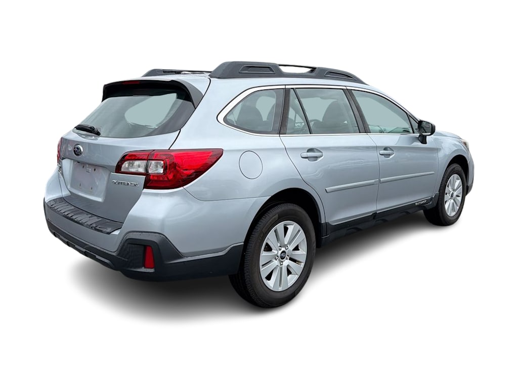 Thumbnail: 2019 Subaru Outback - 24