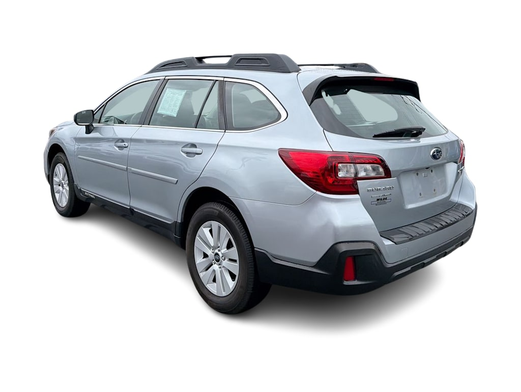 Thumbnail: 2019 Subaru Outback - 4
