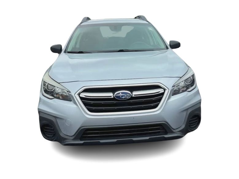 Thumbnail: 2019 Subaru Outback - 6