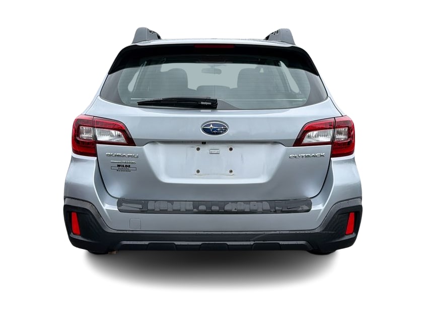 Thumbnail: 2019 Subaru Outback - 23