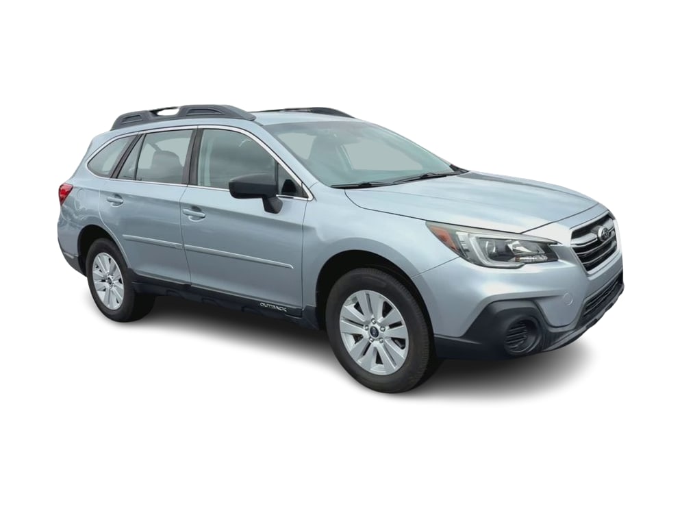 Thumbnail: 2019 Subaru Outback - 17