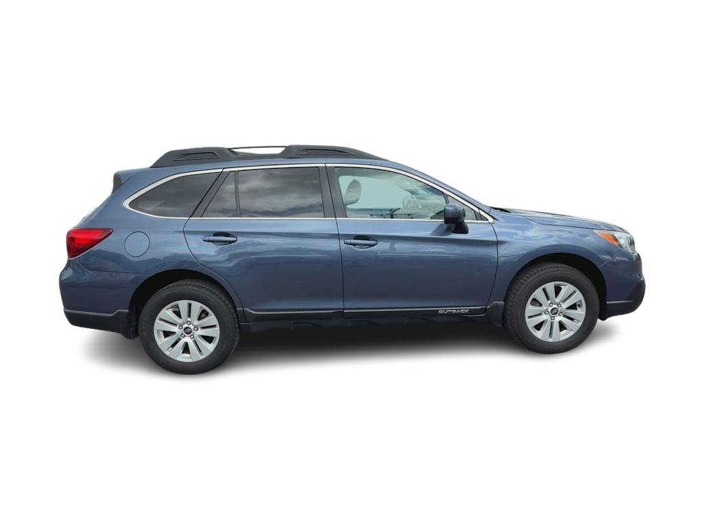 Thumbnail: 2017 Subaru Outback - 20