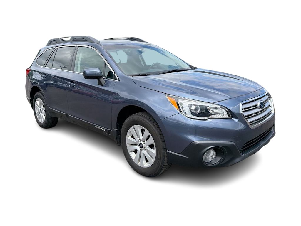 Thumbnail: 2017 Subaru Outback - 26