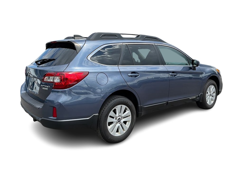 Thumbnail: 2017 Subaru Outback - 24