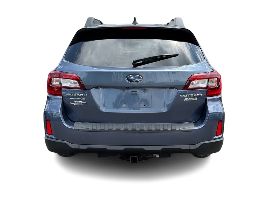 Thumbnail: 2017 Subaru Outback - 23