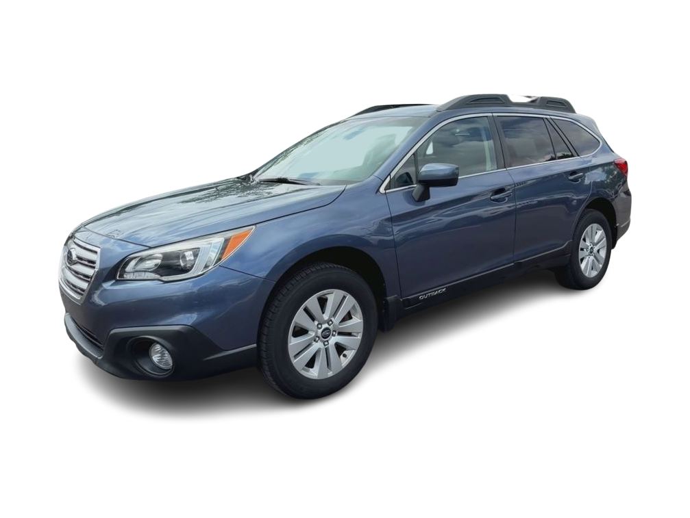Thumbnail: 2017 Subaru Outback - 18