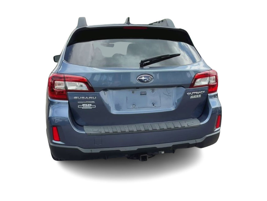 Thumbnail: 2017 Subaru Outback - 5