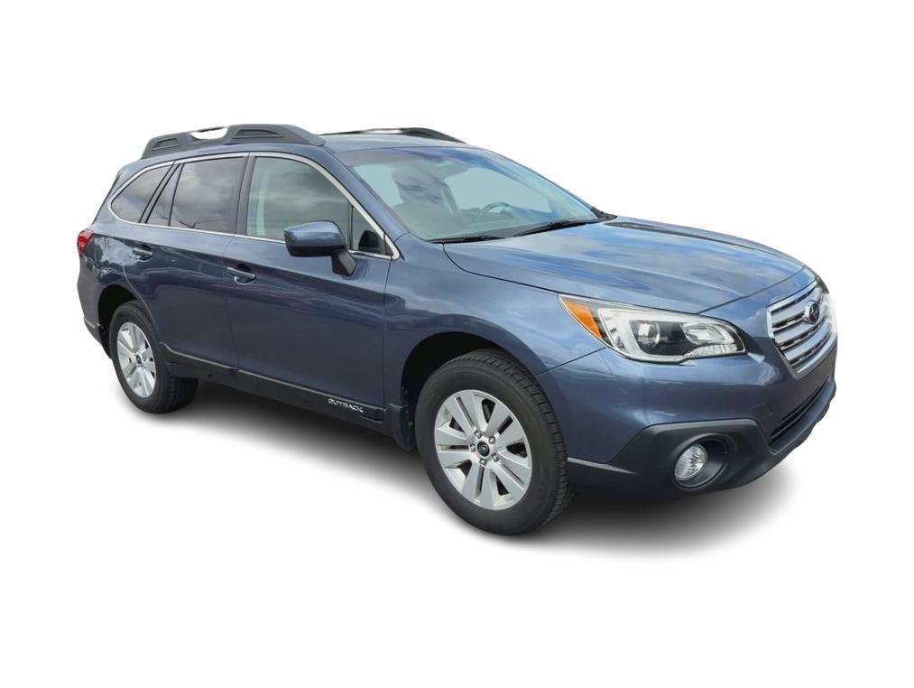 Thumbnail: 2017 Subaru Outback - 17