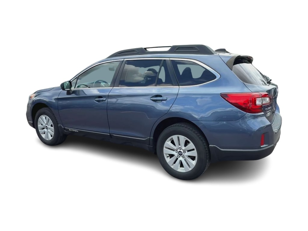 Thumbnail: 2017 Subaru Outback - 4