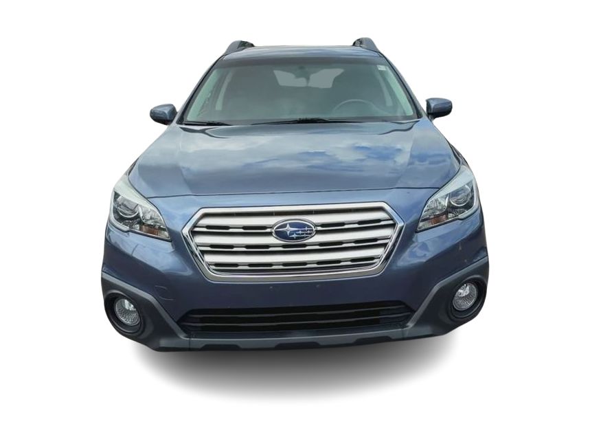 Thumbnail: 2017 Subaru Outback - 6
