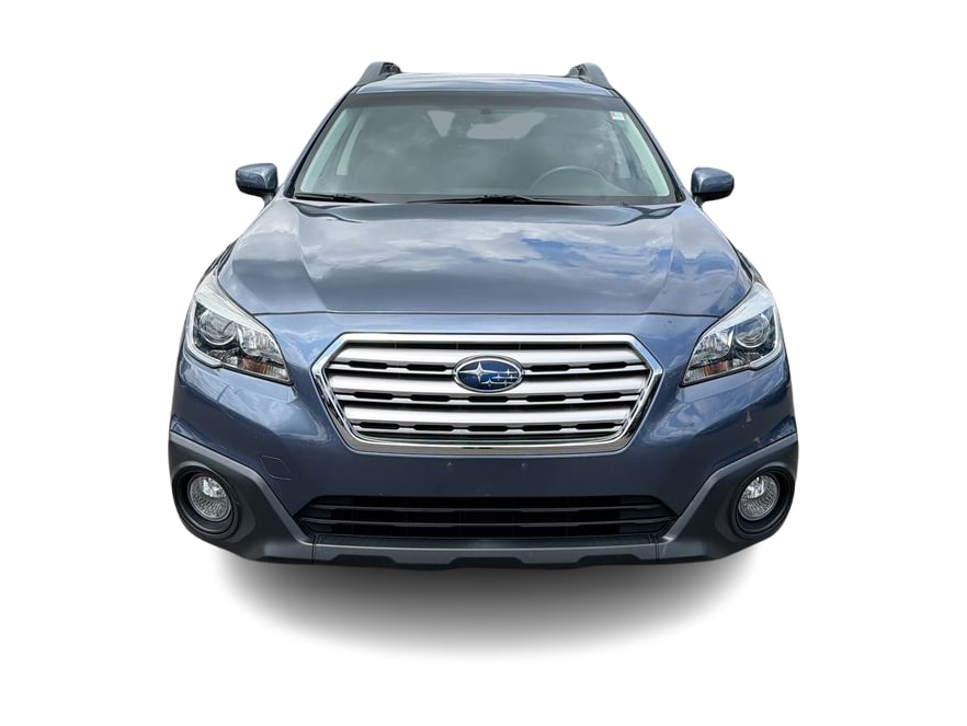 Thumbnail: 2017 Subaru Outback - 27