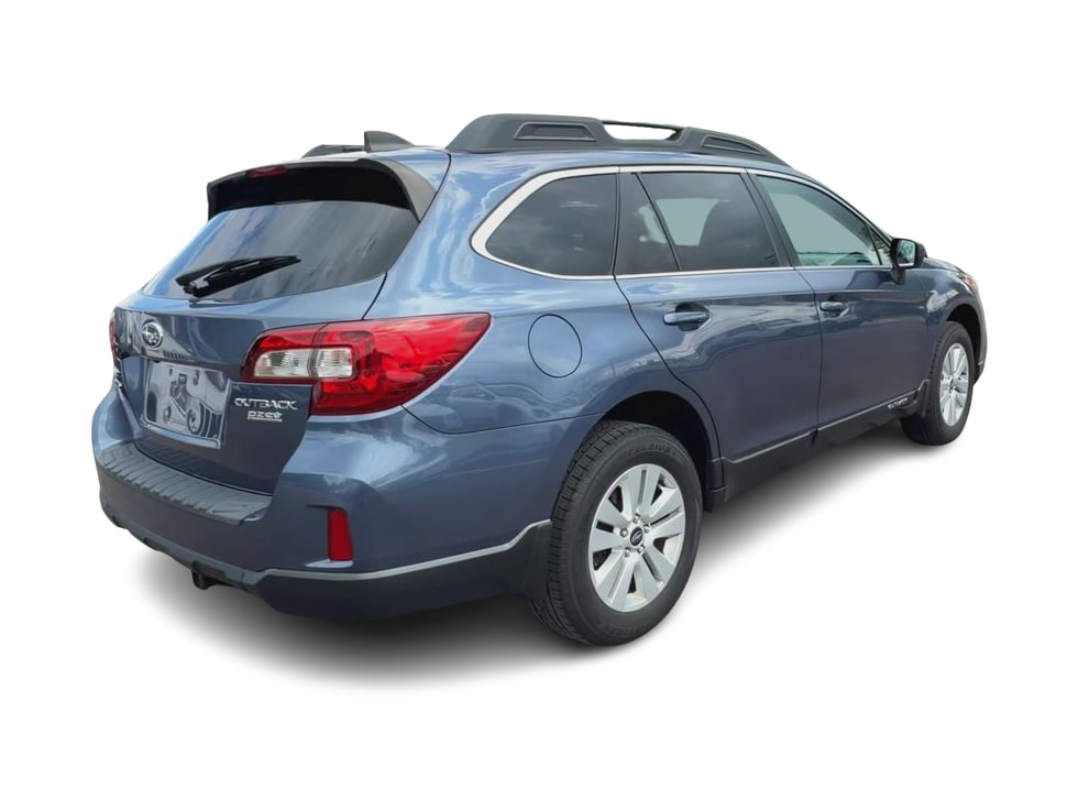 Thumbnail: 2017 Subaru Outback - 19