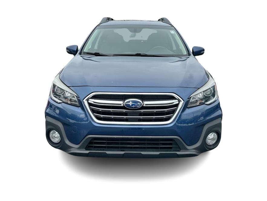 Thumbnail: 2019 Subaru Outback - 27