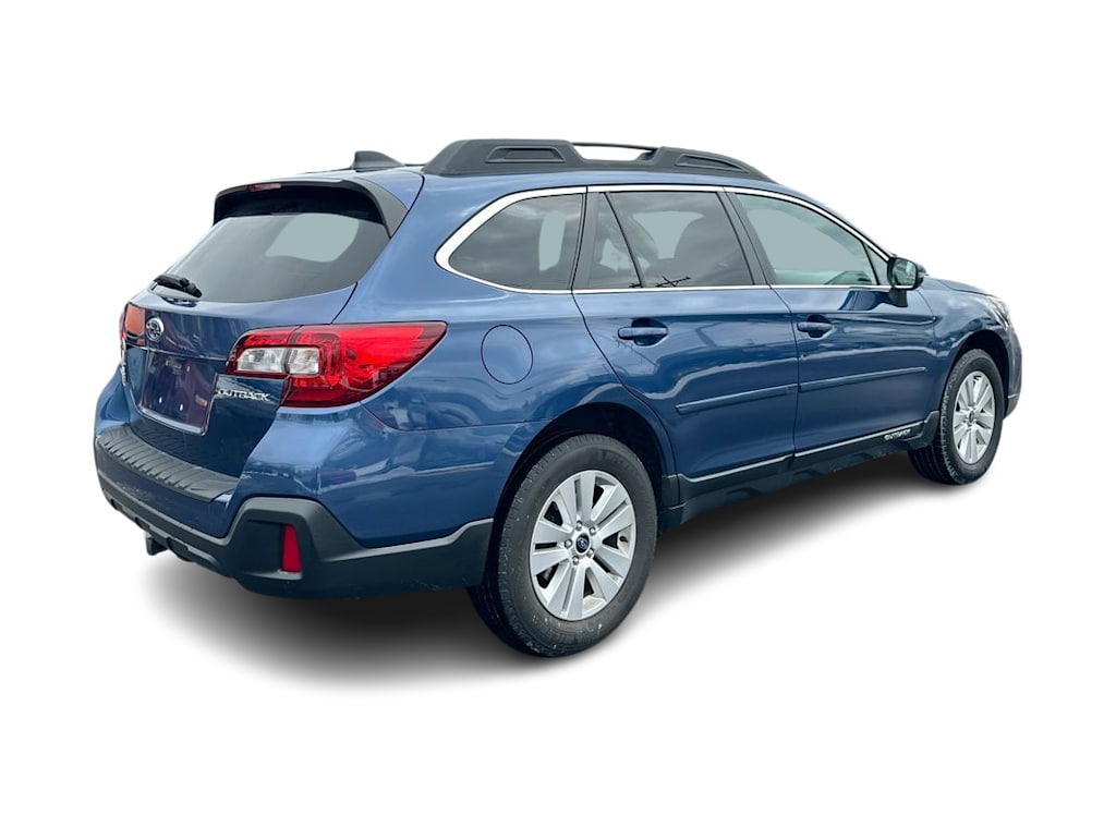 Thumbnail: 2019 Subaru Outback - 24