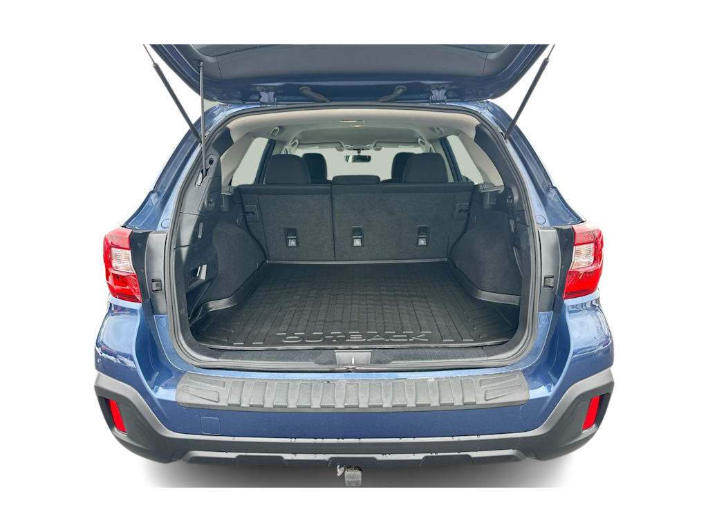 Thumbnail: 2019 Subaru Outback - 17