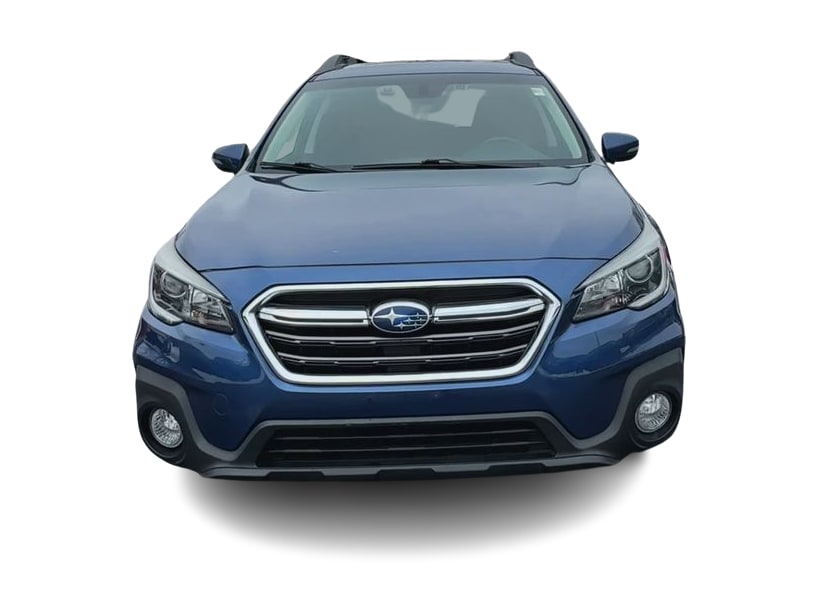 Thumbnail: 2019 Subaru Outback - 6