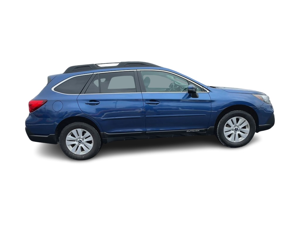 Thumbnail: 2019 Subaru Outback - 20