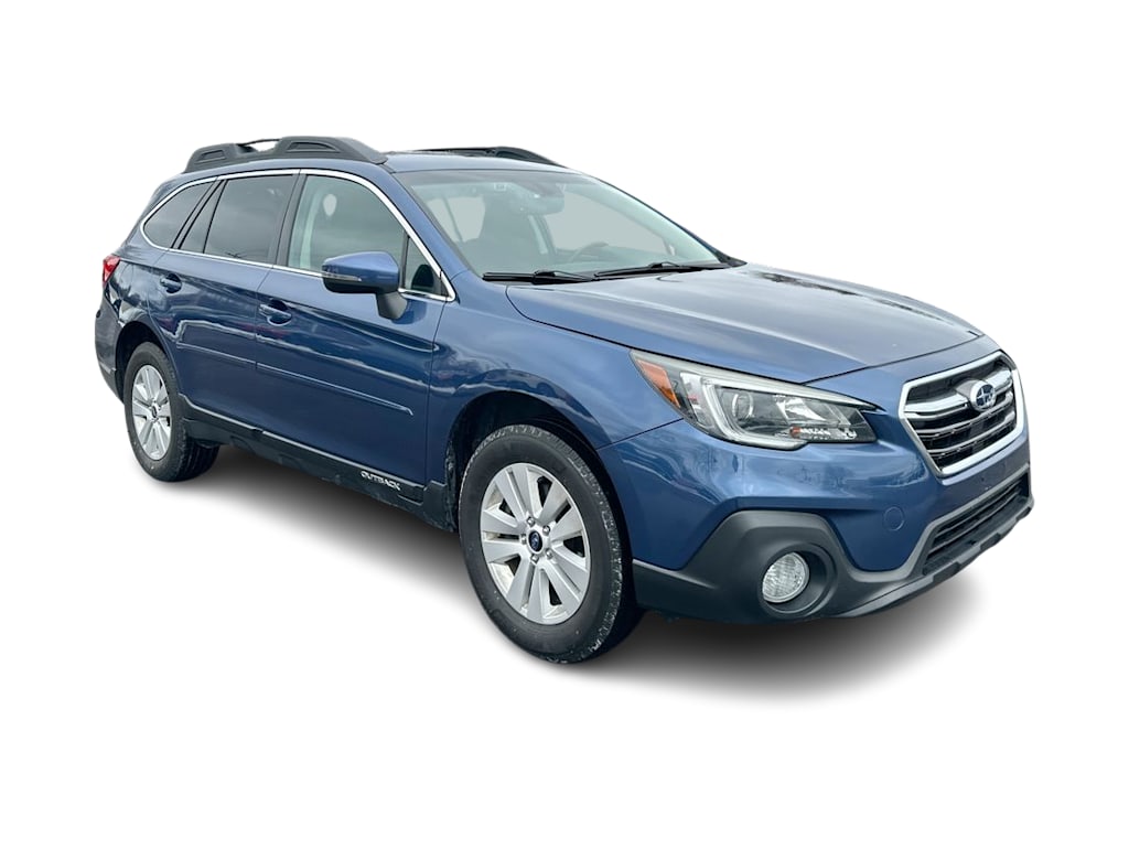 Thumbnail: 2019 Subaru Outback - 26