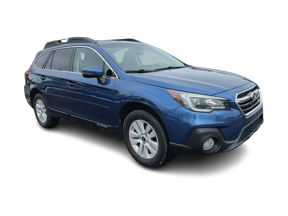 Thumbnail: 2019 Subaru Outback - 18