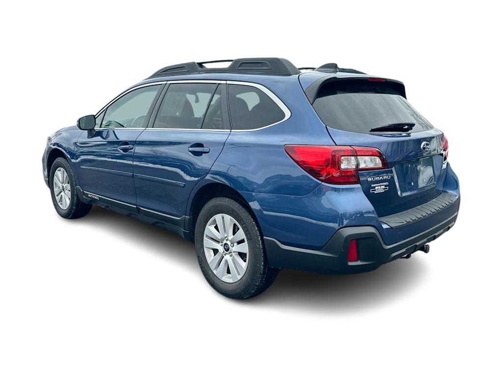 Thumbnail: 2019 Subaru Outback - 22