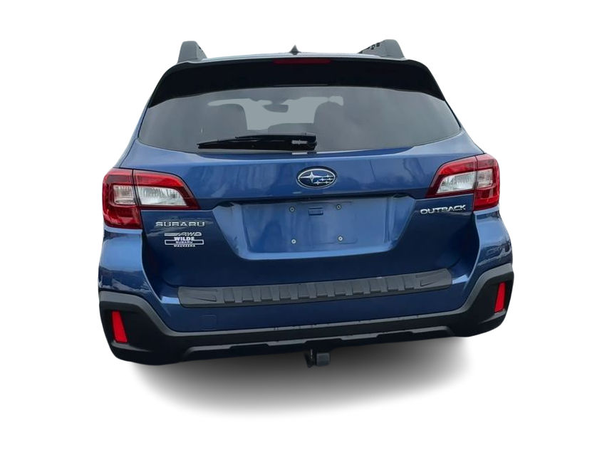 Thumbnail: 2019 Subaru Outback - 5