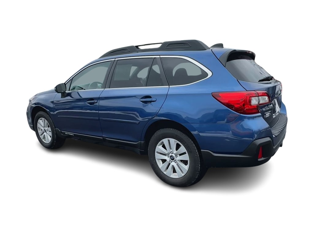 Thumbnail: 2019 Subaru Outback - 4
