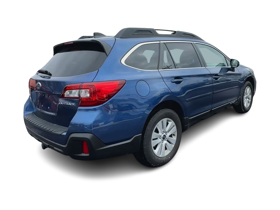 Thumbnail: 2019 Subaru Outback - 19