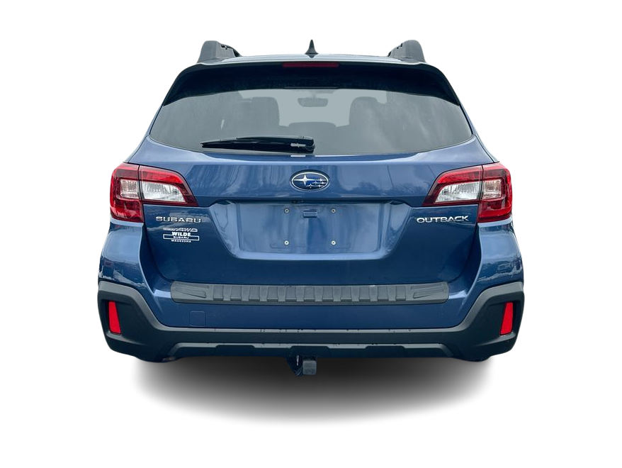 Thumbnail: 2019 Subaru Outback - 23