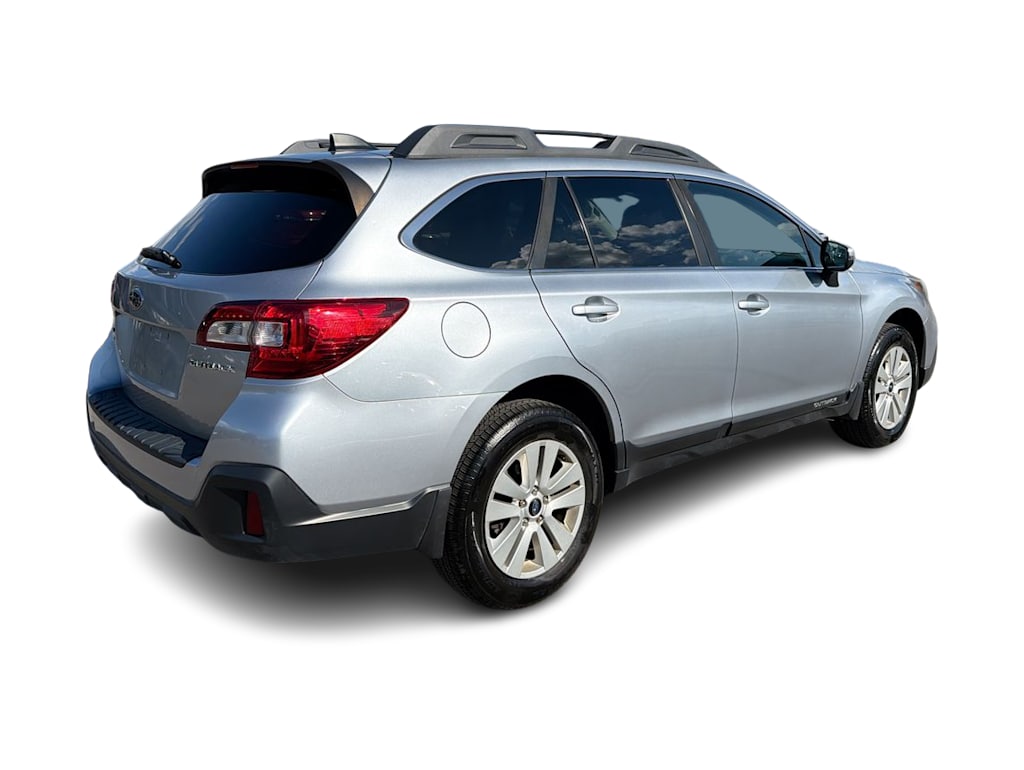 Thumbnail: 2018 Subaru Outback - 24