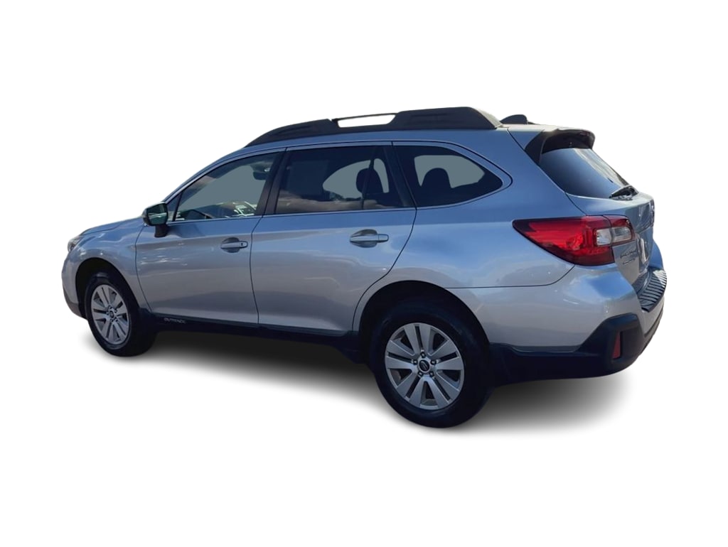 Thumbnail: 2018 Subaru Outback - 4