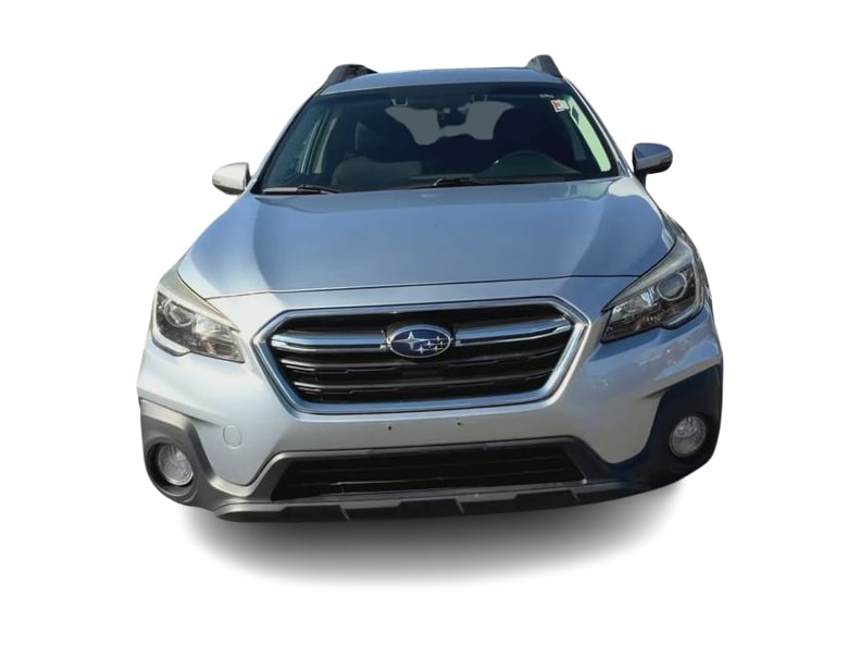 Thumbnail: 2018 Subaru Outback - 6