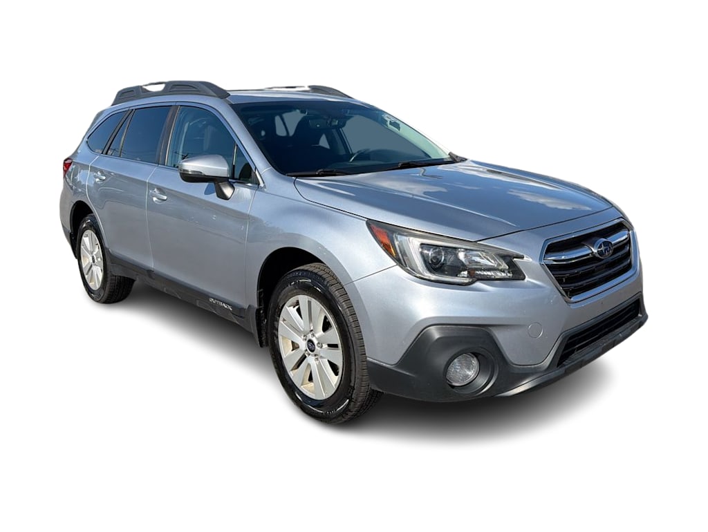 Thumbnail: 2018 Subaru Outback - 26