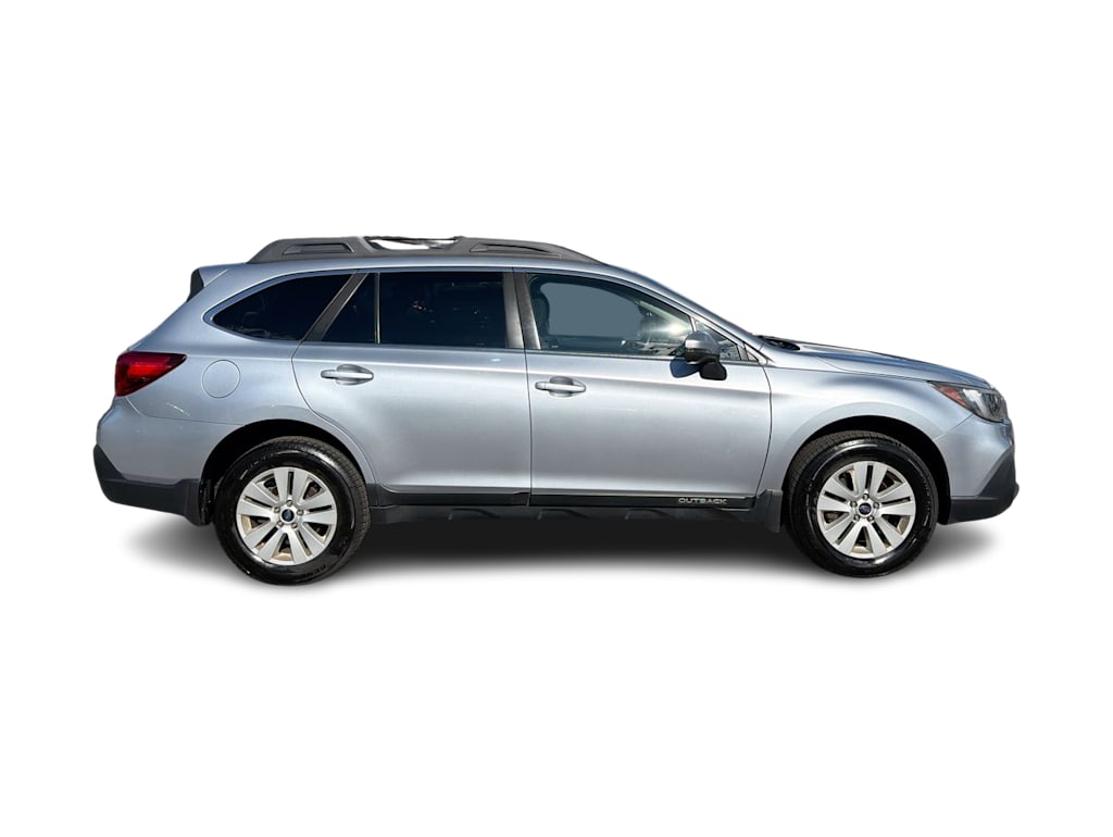 Thumbnail: 2018 Subaru Outback - 25