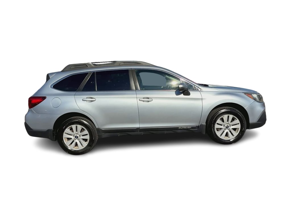 Thumbnail: 2018 Subaru Outback - 20