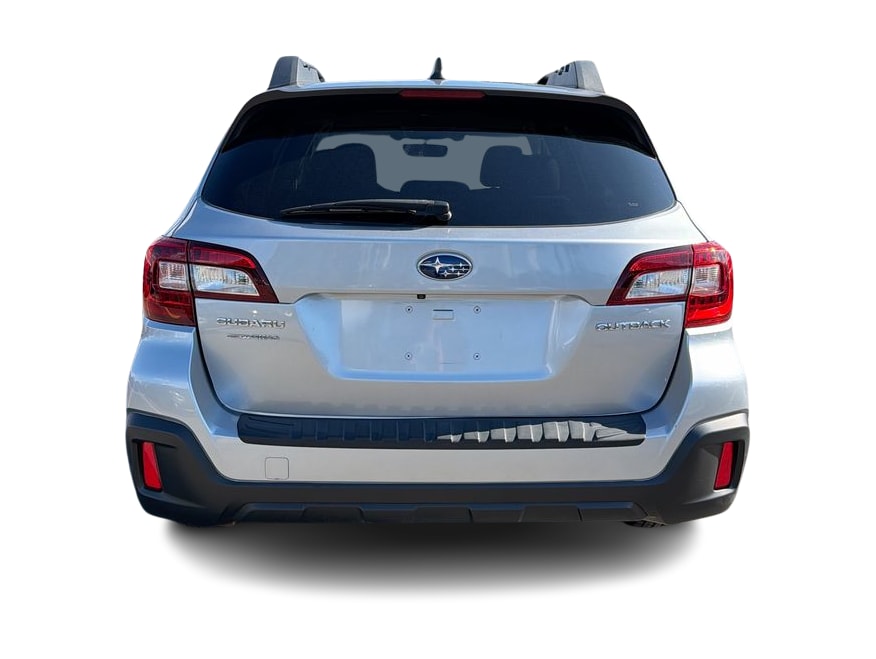 Thumbnail: 2018 Subaru Outback - 23