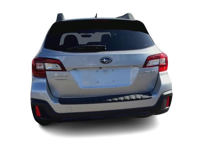 Thumbnail: 2018 Subaru Outback - 5