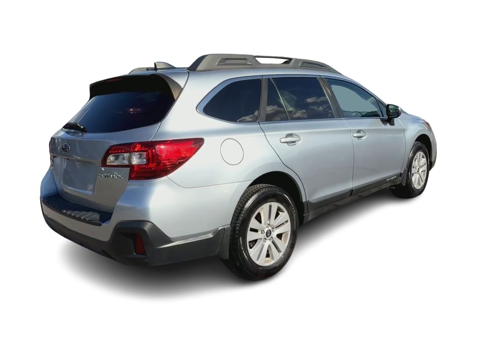 Thumbnail: 2018 Subaru Outback - 19