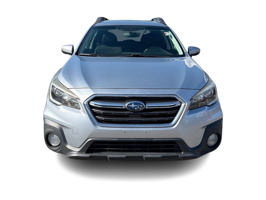 Thumbnail: 2018 Subaru Outback - 27