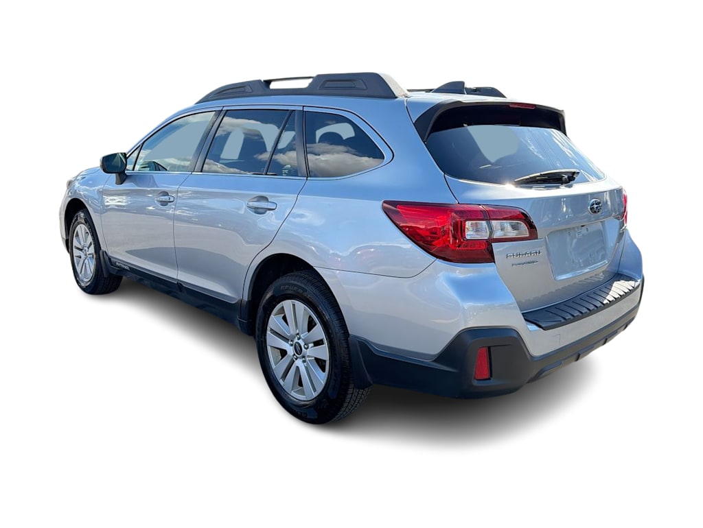 Thumbnail: 2018 Subaru Outback - 22