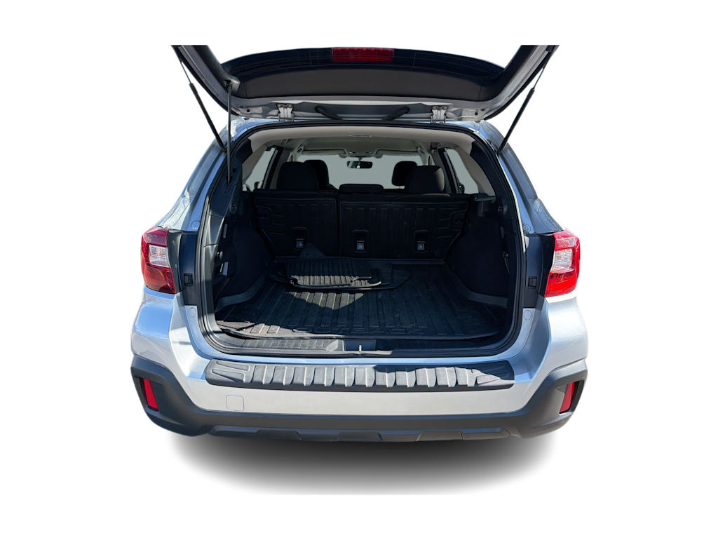 Thumbnail: 2018 Subaru Outback - 16