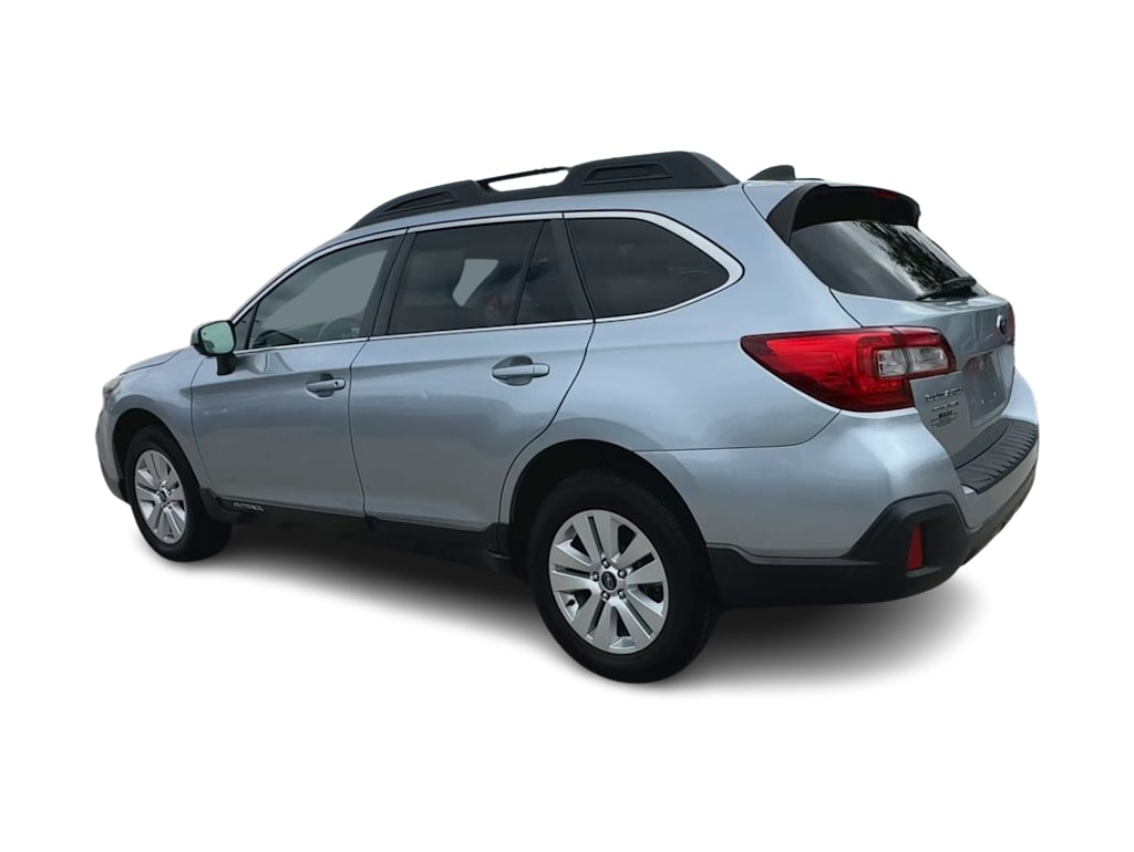 Thumbnail: 2019 Subaru Outback - 4