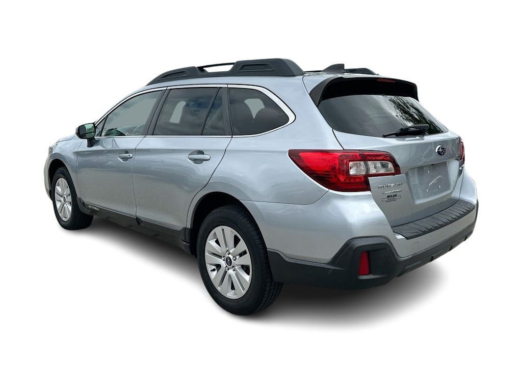 Thumbnail: 2019 Subaru Outback - 23