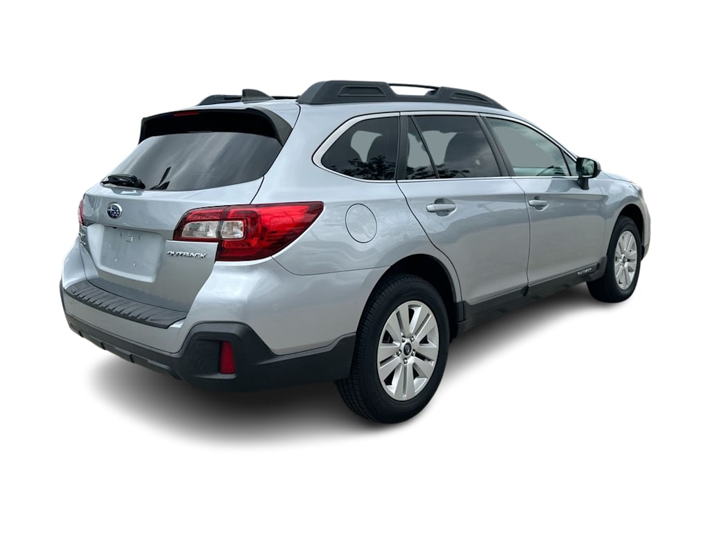 Thumbnail: 2019 Subaru Outback - 25