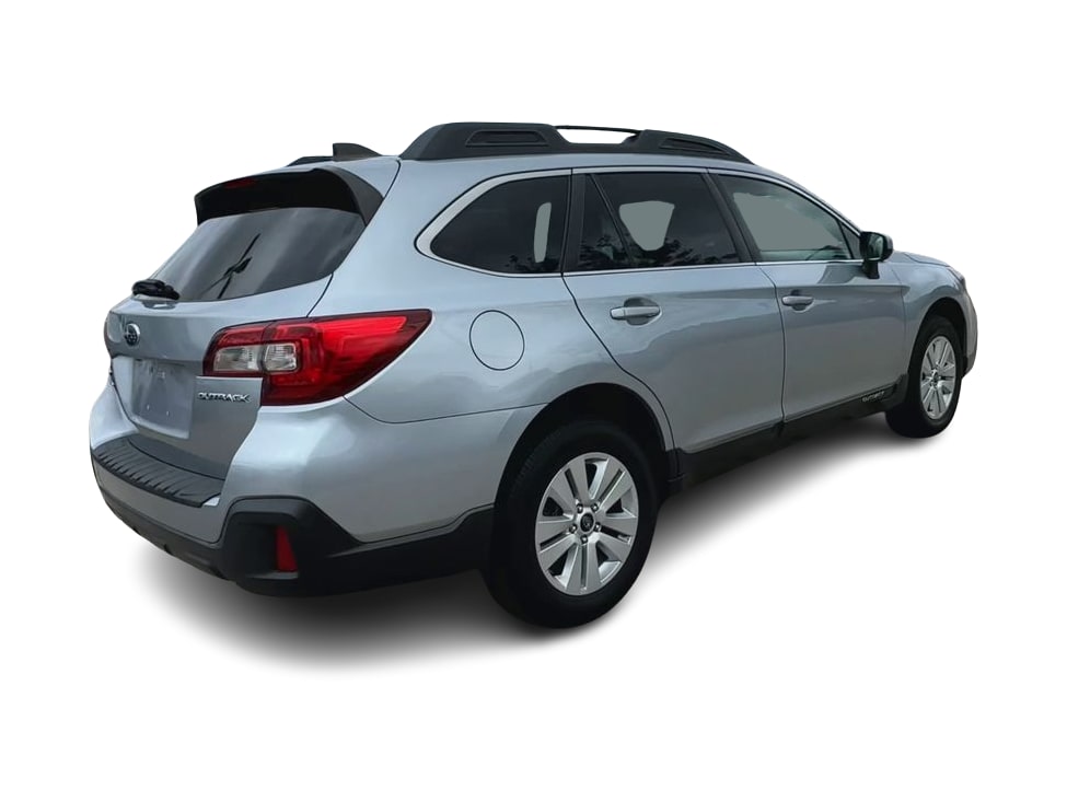 Thumbnail: 2019 Subaru Outback - 20