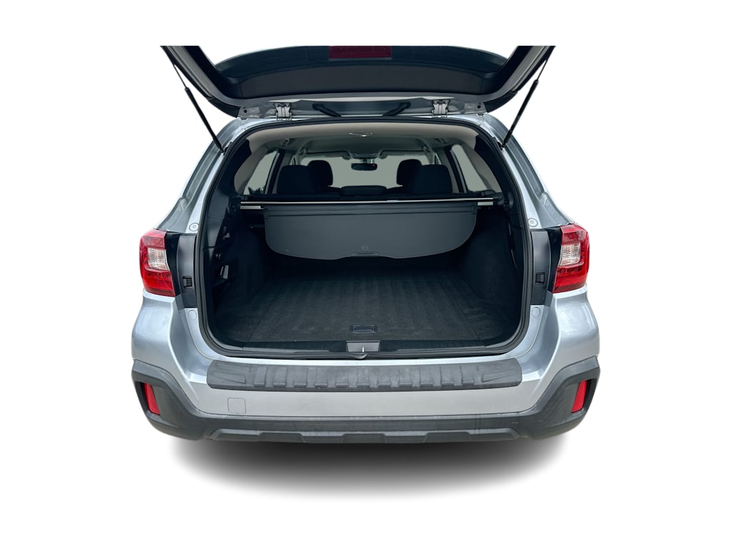 Thumbnail: 2019 Subaru Outback - 16