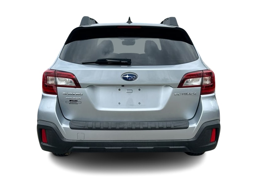 Thumbnail: 2019 Subaru Outback - 24