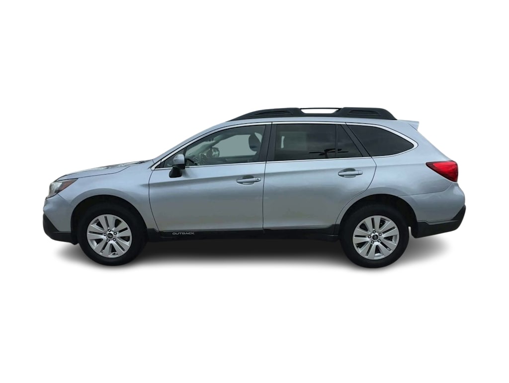 Thumbnail: 2019 Subaru Outback - 3