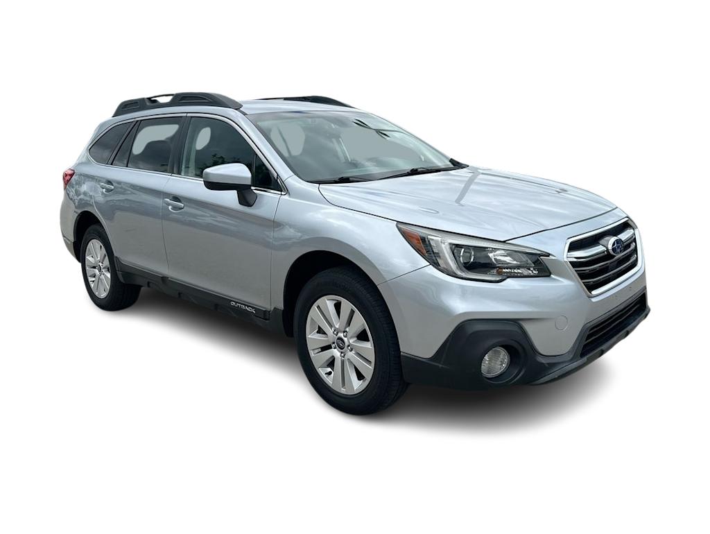 Thumbnail: 2019 Subaru Outback - 27